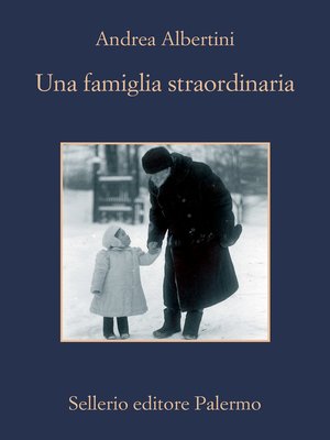 cover image of Una famiglia straordinaria